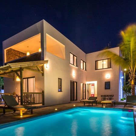 Residence Les Alizes La Gaulette Εξωτερικό φωτογραφία