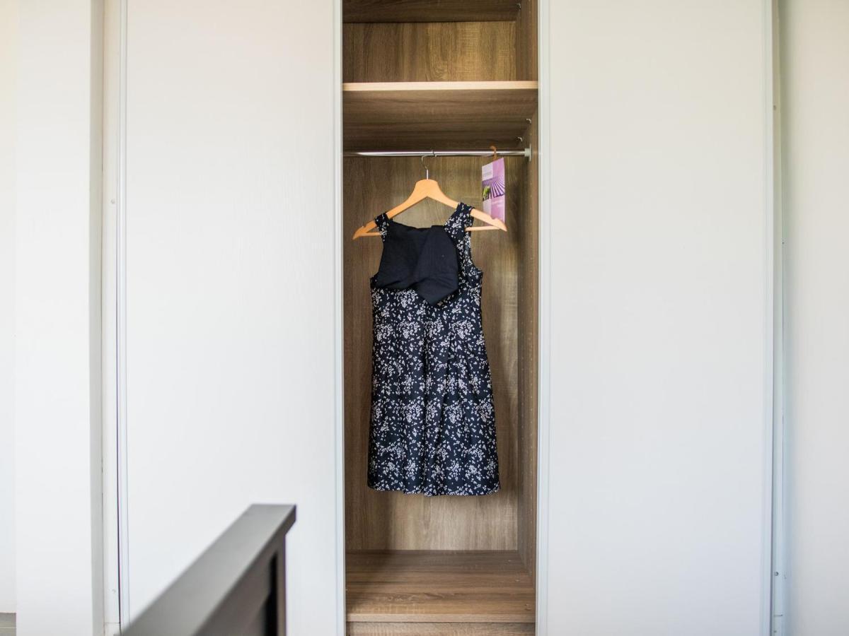 Residence Les Alizes La Gaulette Εξωτερικό φωτογραφία