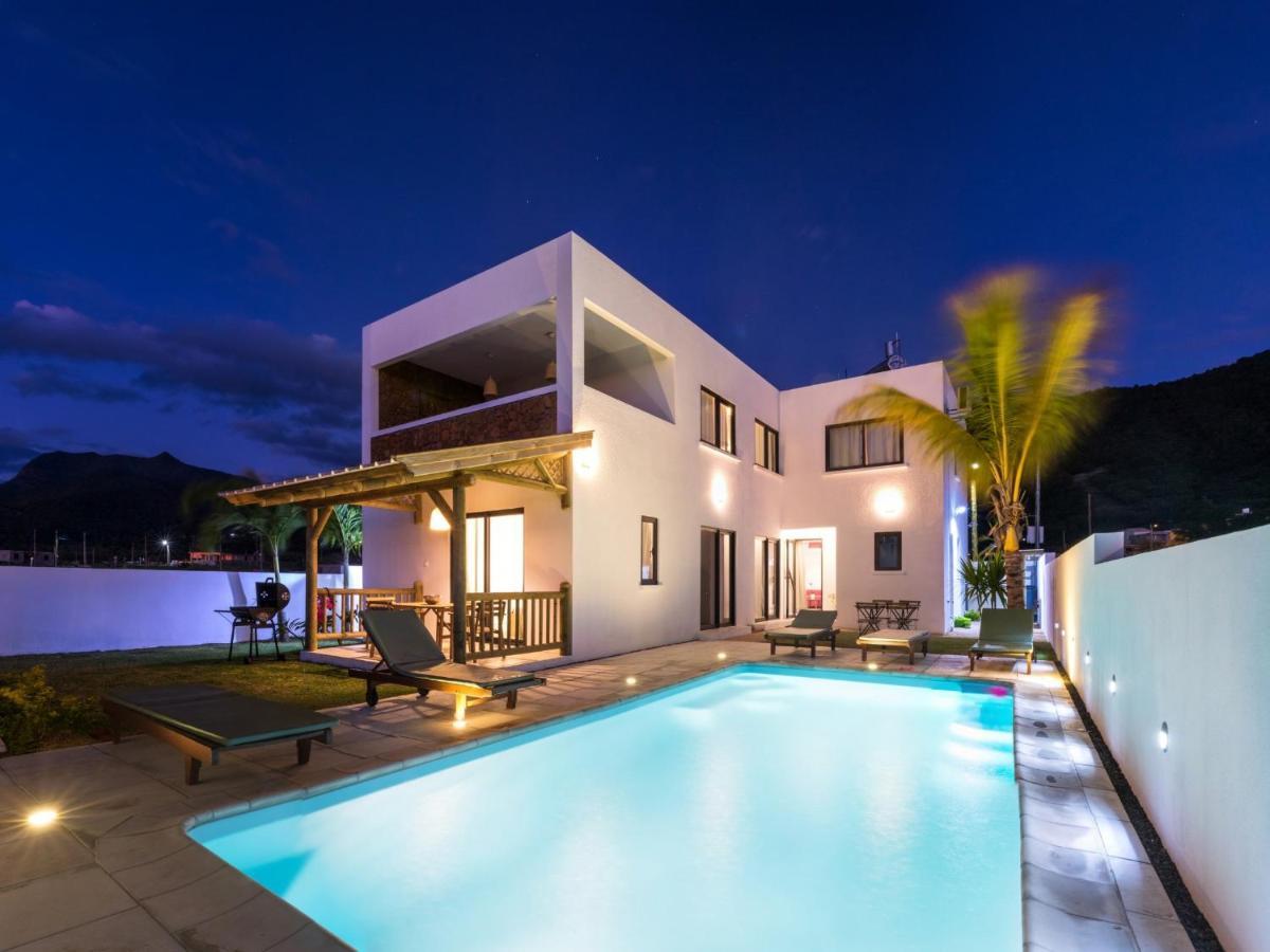 Residence Les Alizes La Gaulette Εξωτερικό φωτογραφία