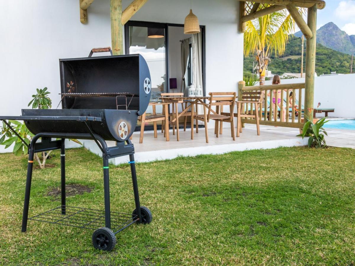 Residence Les Alizes La Gaulette Εξωτερικό φωτογραφία