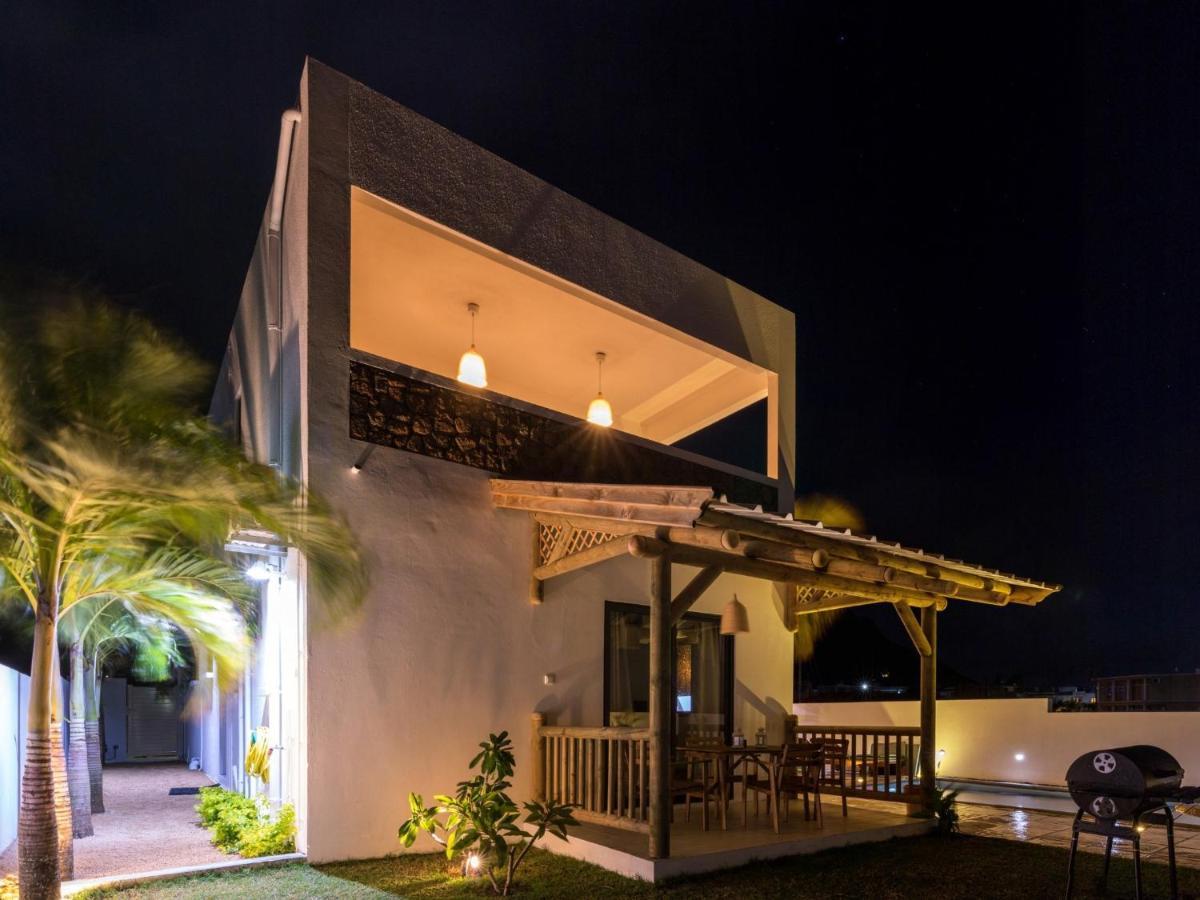 Residence Les Alizes La Gaulette Εξωτερικό φωτογραφία