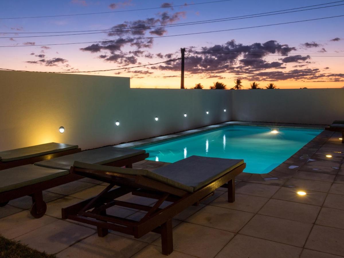 Residence Les Alizes La Gaulette Εξωτερικό φωτογραφία