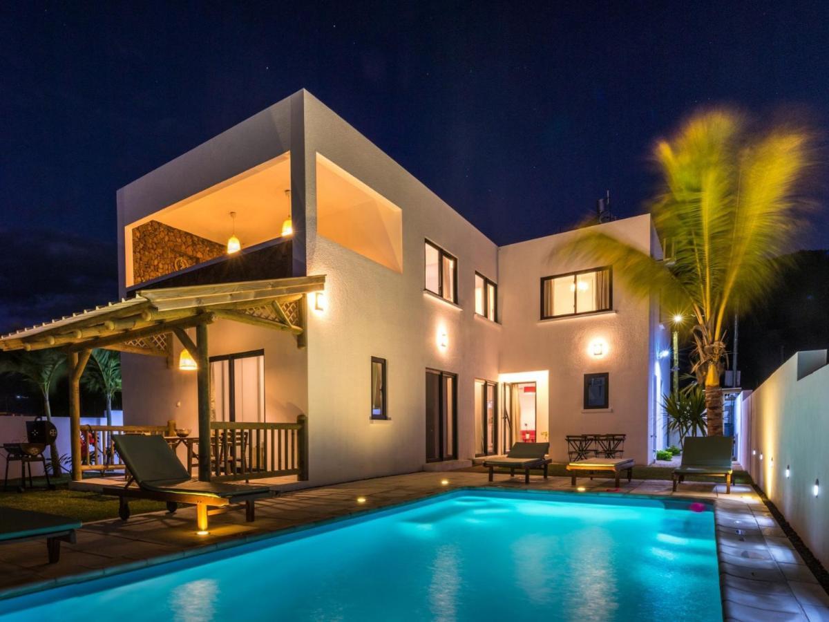 Residence Les Alizes La Gaulette Εξωτερικό φωτογραφία
