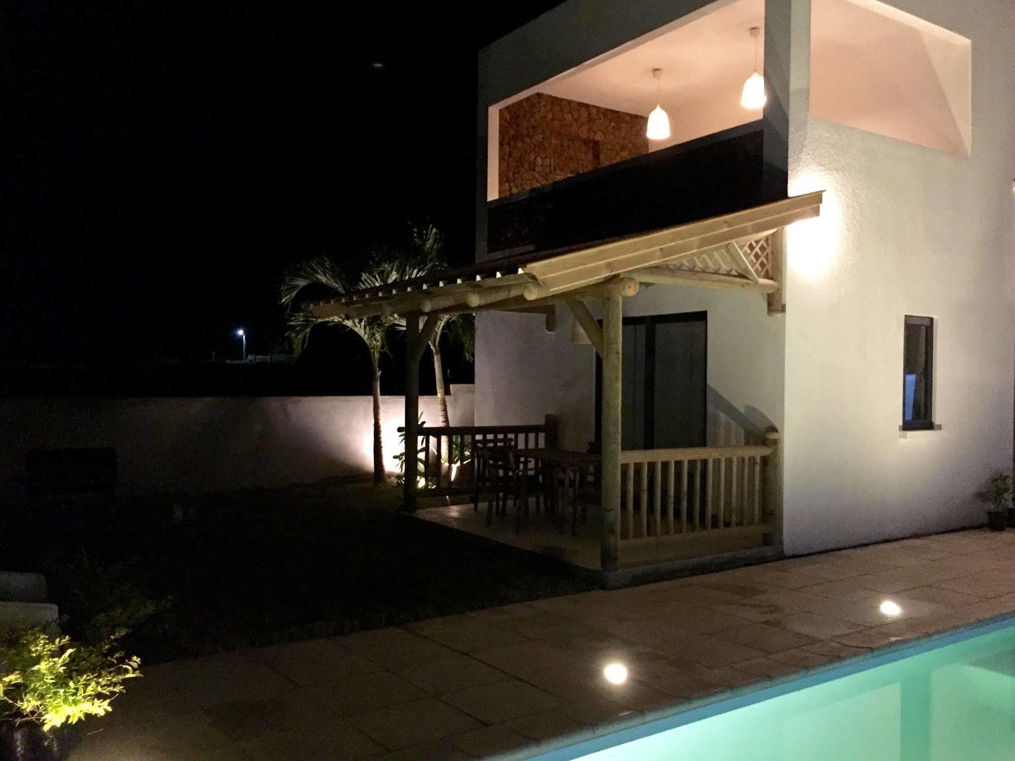 Residence Les Alizes La Gaulette Εξωτερικό φωτογραφία