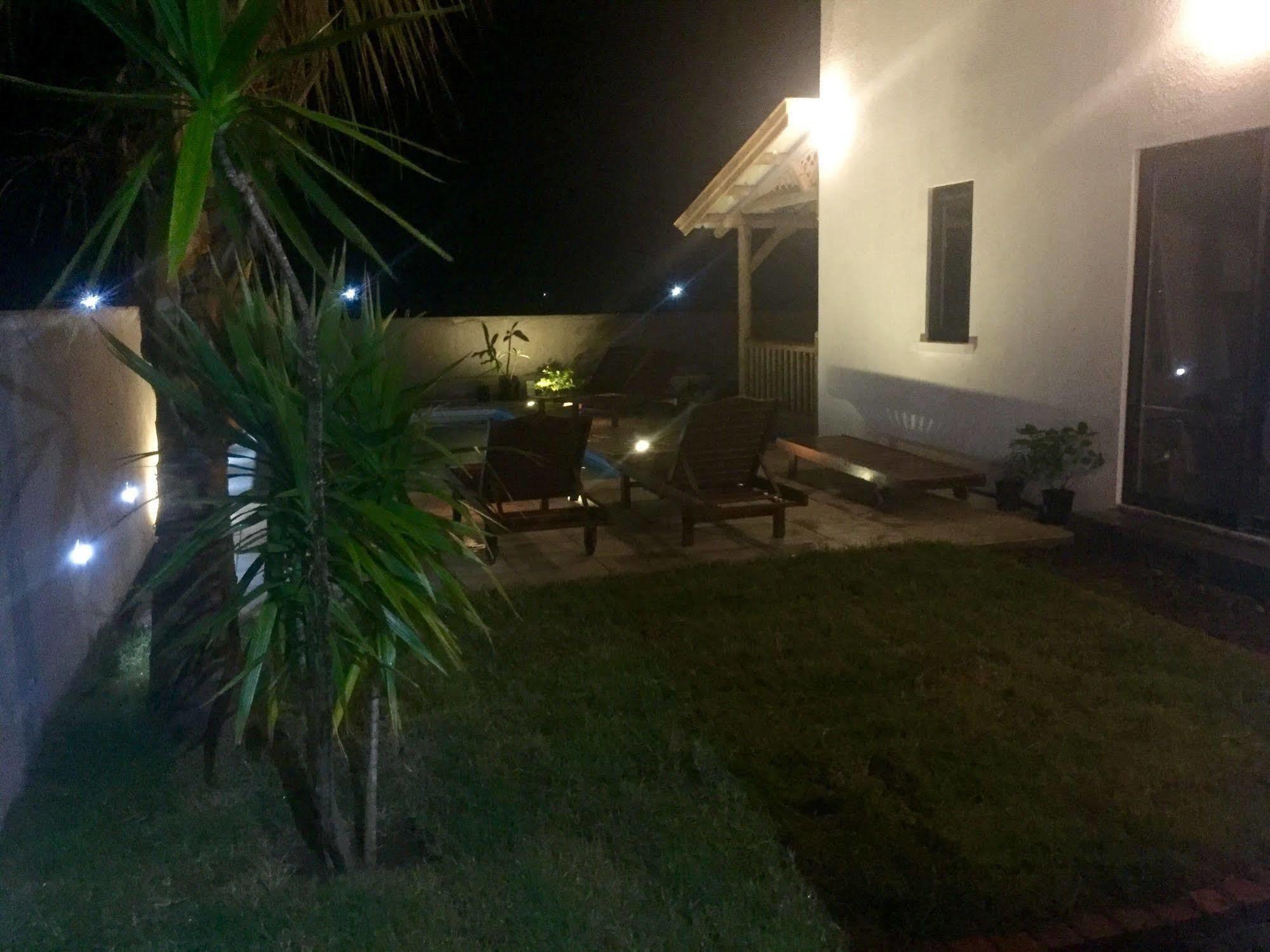 Residence Les Alizes La Gaulette Εξωτερικό φωτογραφία