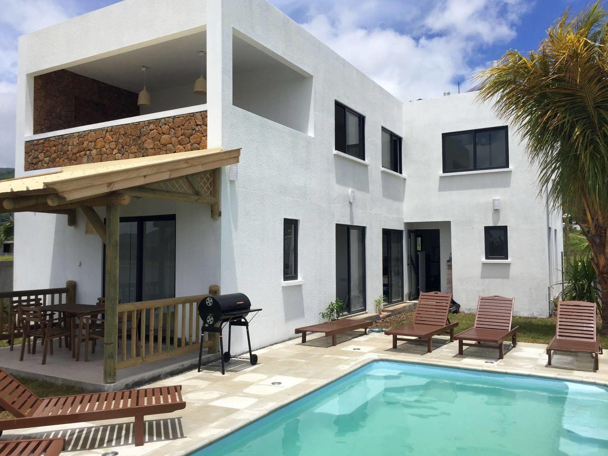 Residence Les Alizes La Gaulette Εξωτερικό φωτογραφία