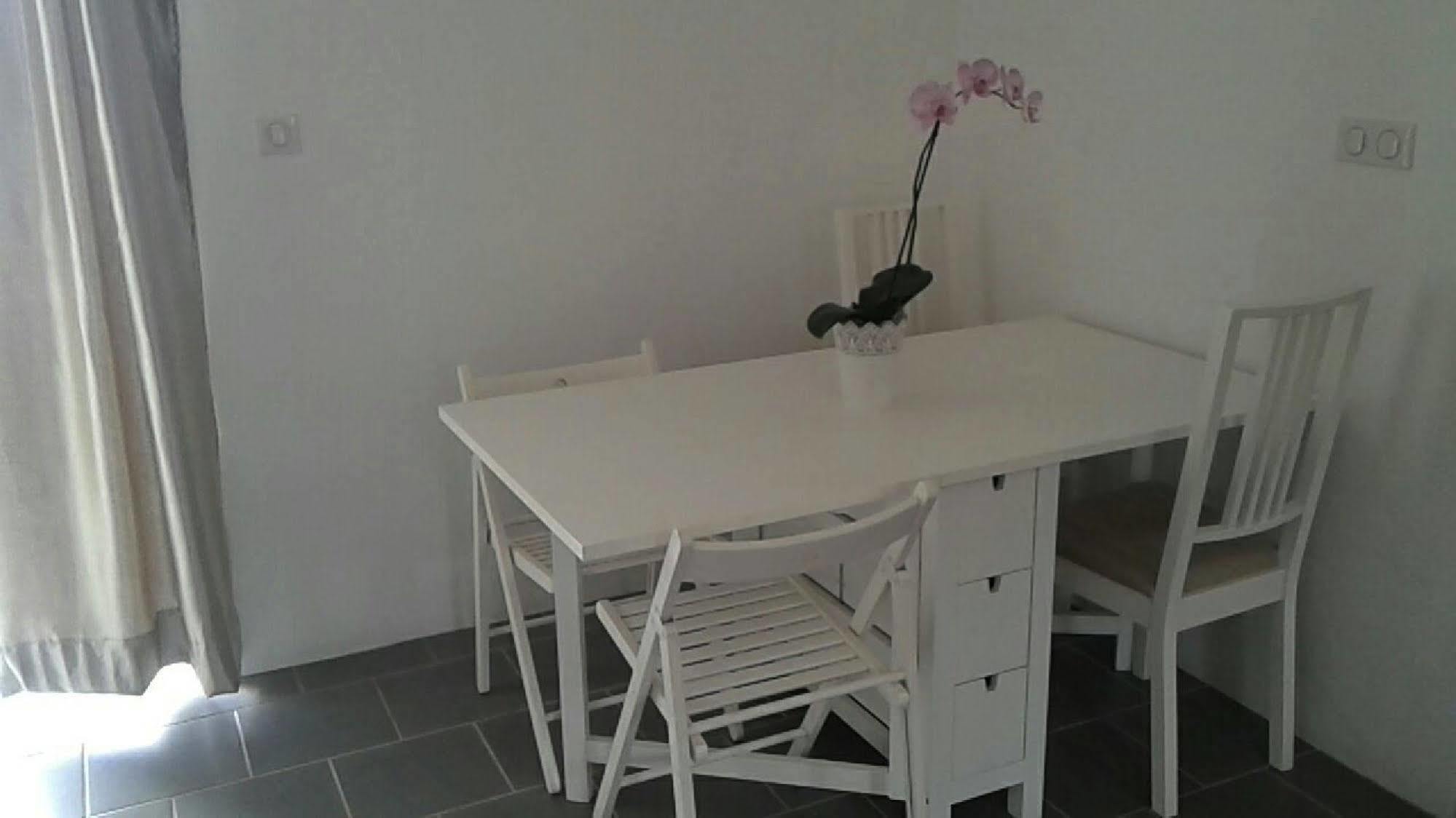 Residence Les Alizes La Gaulette Εξωτερικό φωτογραφία