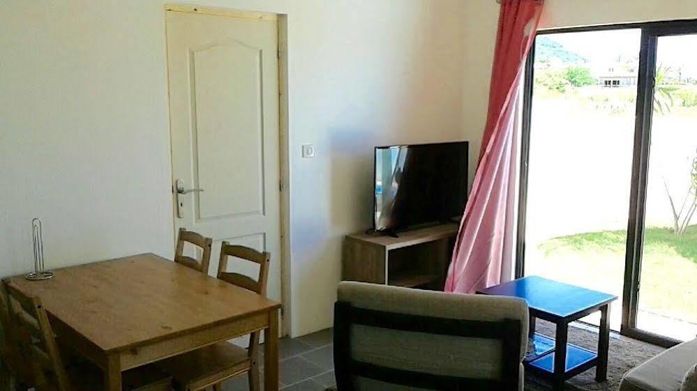Residence Les Alizes La Gaulette Εξωτερικό φωτογραφία