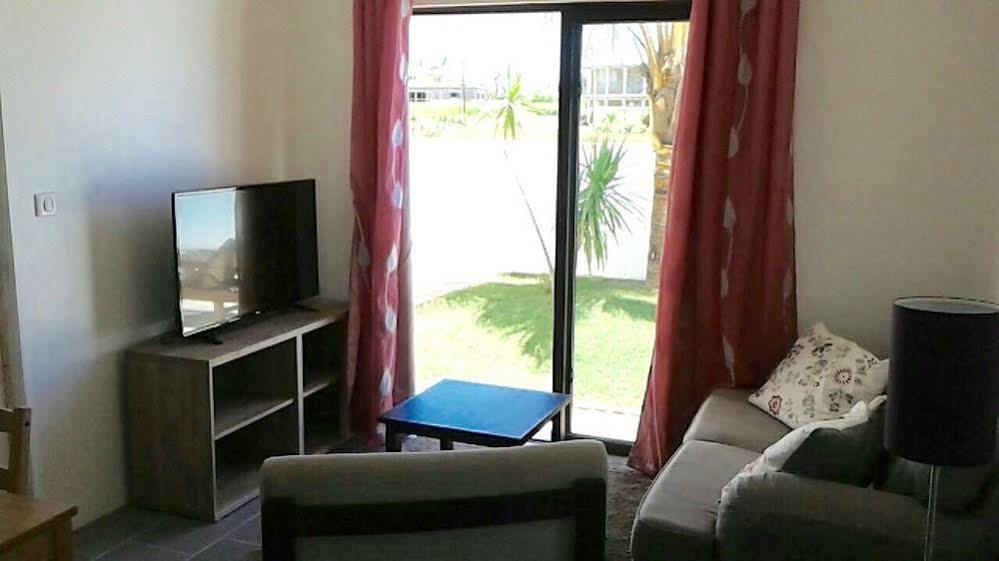Residence Les Alizes La Gaulette Εξωτερικό φωτογραφία