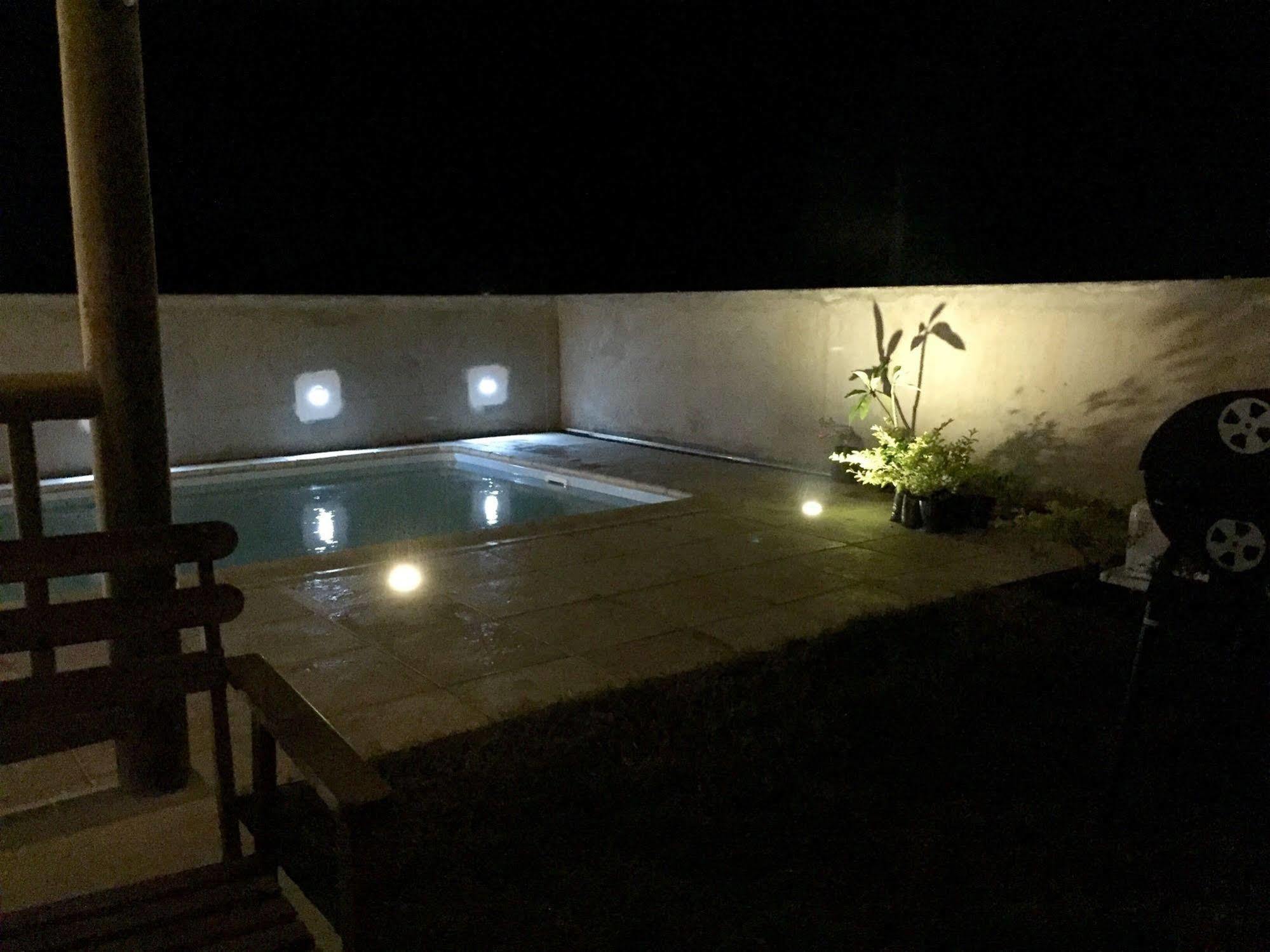 Residence Les Alizes La Gaulette Εξωτερικό φωτογραφία