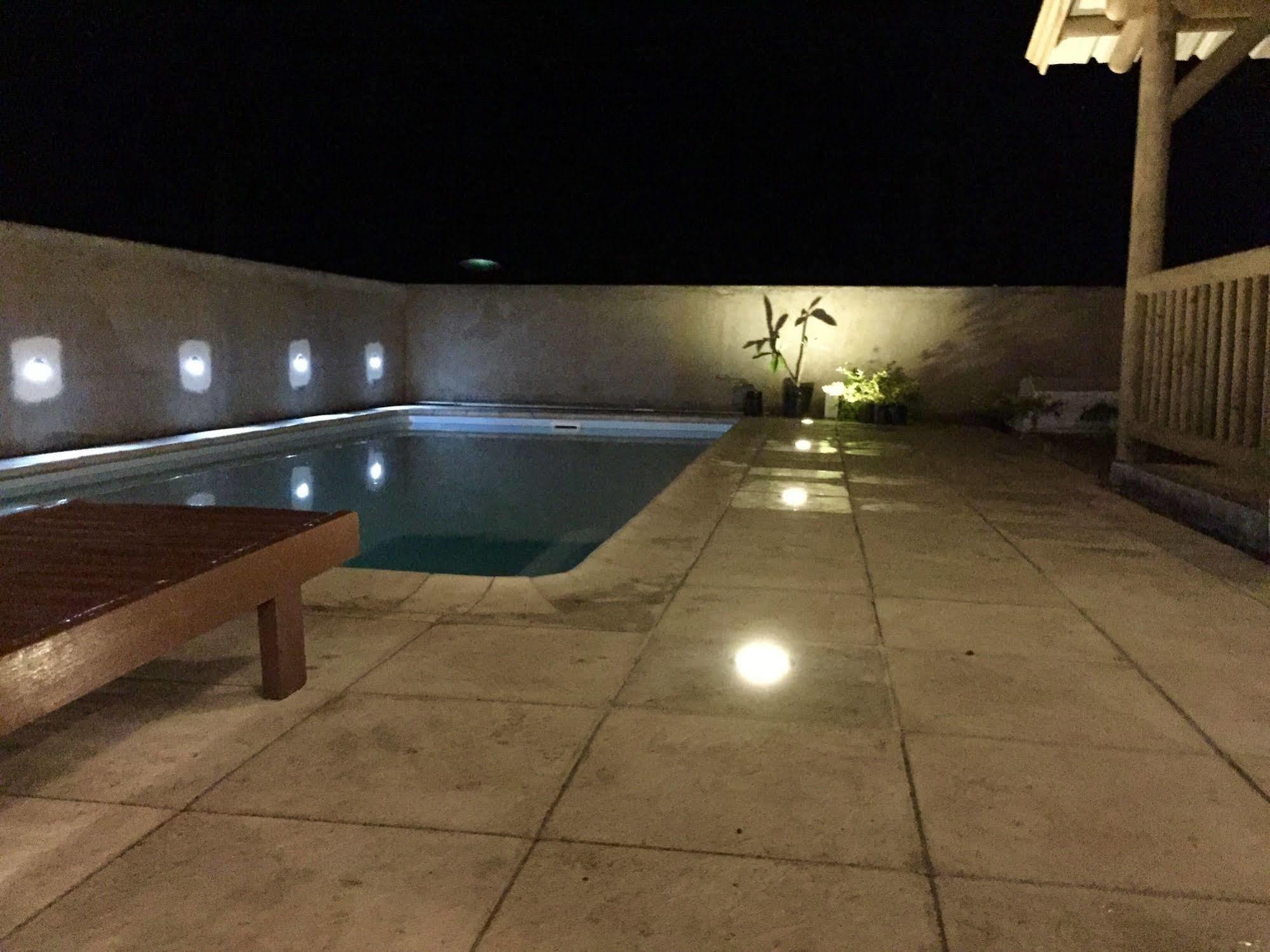 Residence Les Alizes La Gaulette Εξωτερικό φωτογραφία