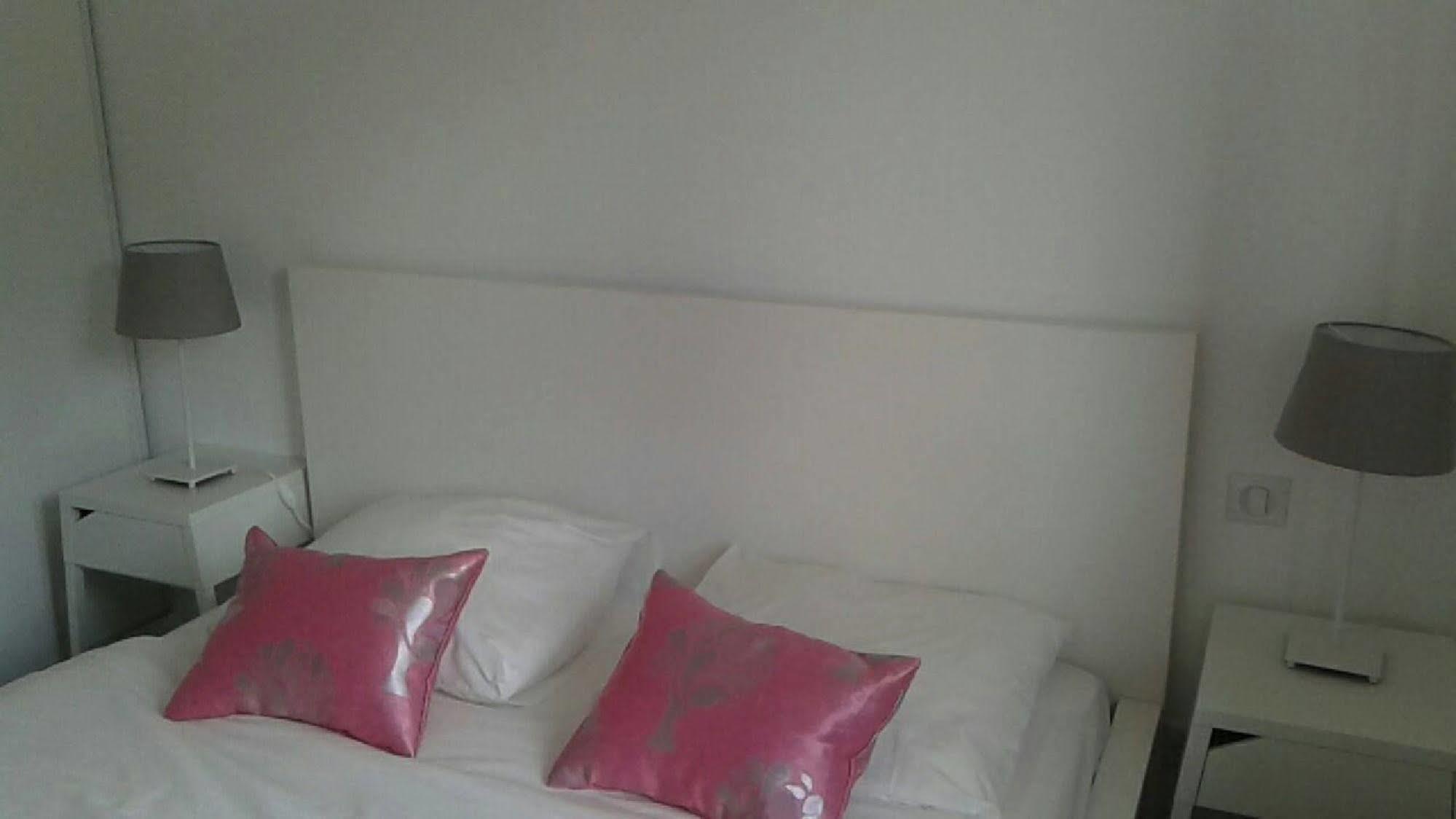 Residence Les Alizes La Gaulette Εξωτερικό φωτογραφία
