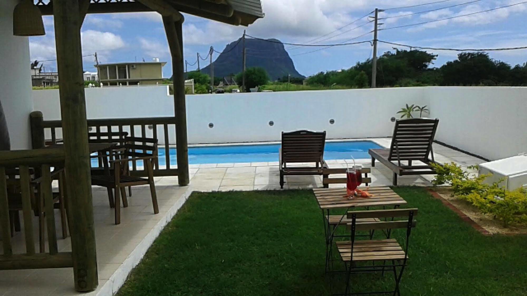 Residence Les Alizes La Gaulette Εξωτερικό φωτογραφία