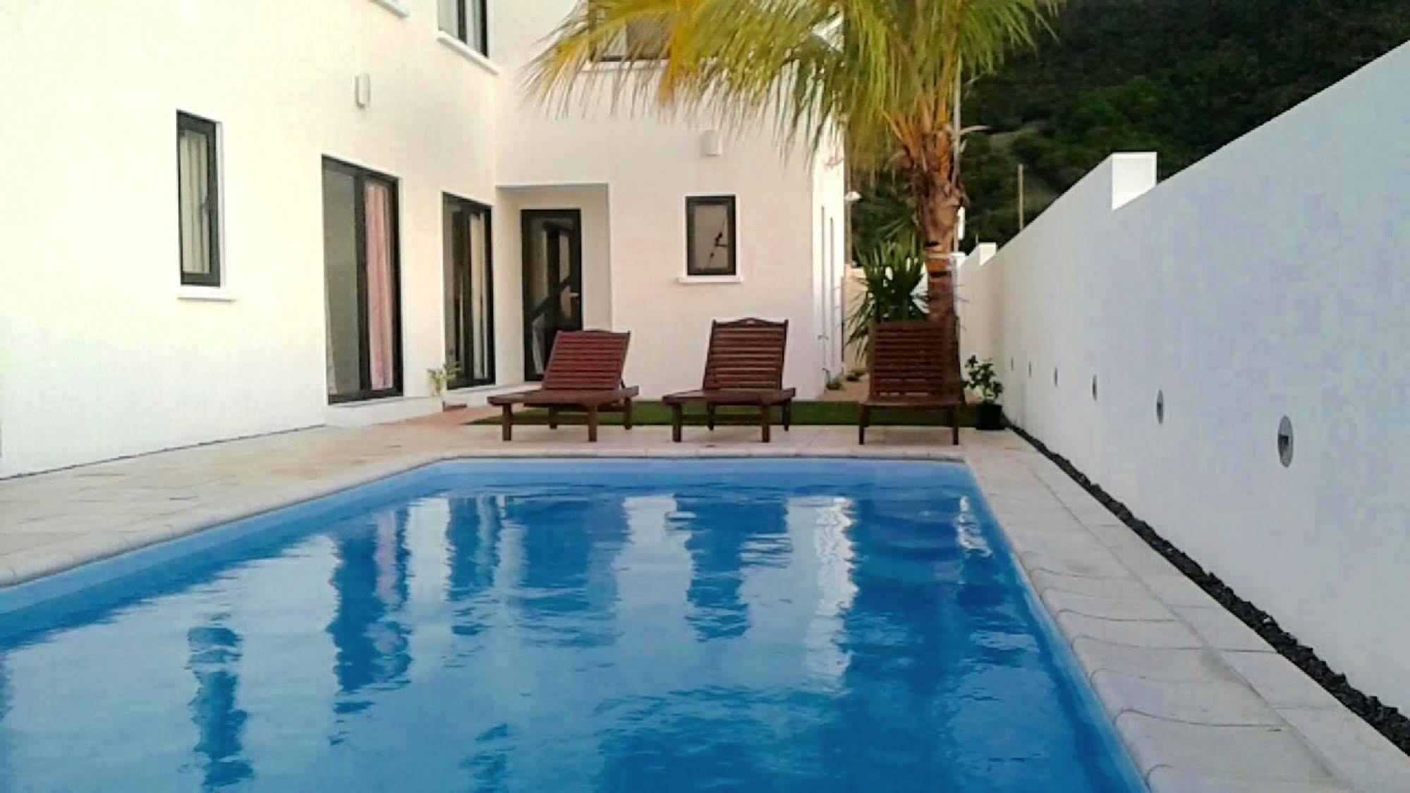 Residence Les Alizes La Gaulette Εξωτερικό φωτογραφία
