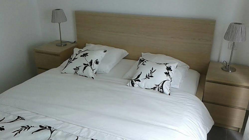 Residence Les Alizes La Gaulette Εξωτερικό φωτογραφία